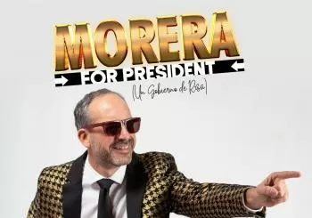 Morera For President en SEVILLA