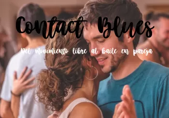 Contact Blues en Barcelona