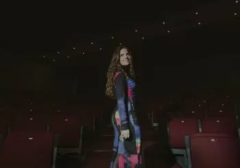 Sandra Bautista presenta disco en Burgos