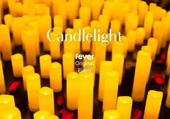 Candlelight Valentine's: Timeless Love Songs from Classic Films en Auckland