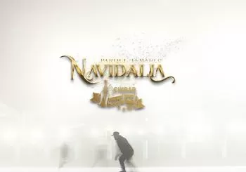 Navidalia: Pista de Hielo natural en Leganés en Madrid