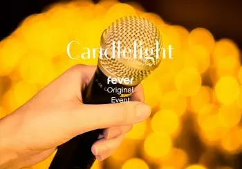 Candlelight: Romantic Jazz featuring Billie Holiday, Frank Sinatra, & Ella Fitzgerald en Indianapolis