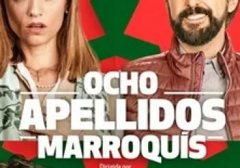Ocho Apellidos Marroquís en Alguazas