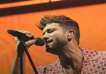 Pablo Alborán en Miami