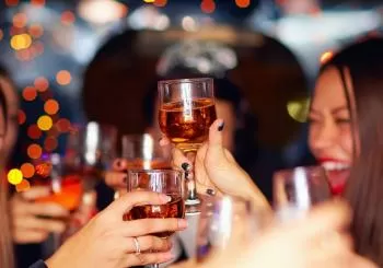 Social Circles After Work Party: Ages 30s & 40s en New York