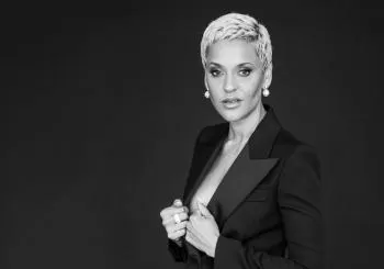 Mariza - Concert Music Festival en Chiclana de la Frontera