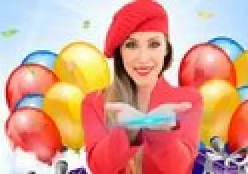 Gisela Concert Kids en Valencia