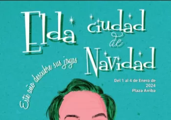 Campamento Real en Elda