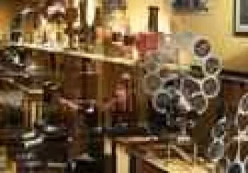 Entradas para el Museu del Cinema de Girona