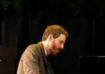 MIGUEL RODRIGUEZ trio en Bilbao