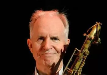 SCOTT HAMILTON Quartet en Bilbao