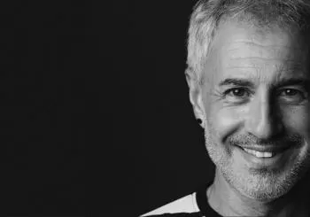 Sergio Dalma - Sonríe porque estás en la foto en LOGROÑO