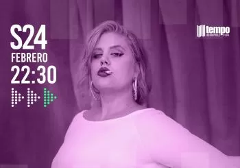 ROLITA (Neo Soul R&B) en MADRID
