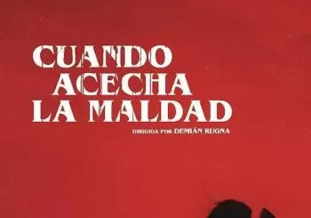 CUANDO ACECHA LA MALDAD (2023) en MADRID