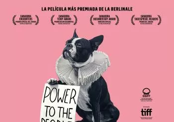 ORLANDO, MI BIOGRAFÍA POLÍTICA en RIOJA