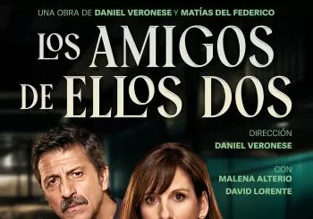 LOS AMIGOS DE ELLOS DOS en RIOJA