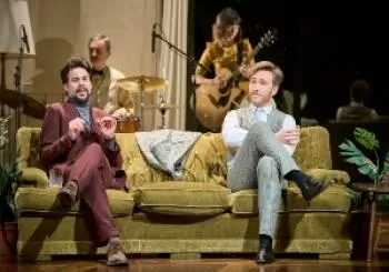 LA IMPORTANCIA DE LLAMARSE ERNESTO en RIOJA