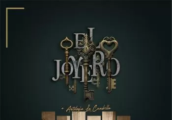 COMPARSA EL JOYERO + ANTOLOGÍA LA CUADRILLA en CÓRDOBA