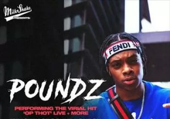 Entradas Milkshake Presents POUNDZ Opp Thot Live More en Ministry of Sound