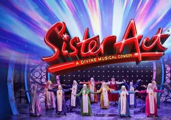 Sister Act the Musical en Dublin