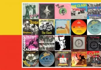 London Calling: Play the Clash en Dublin