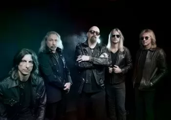 Judas Priest en Dublin