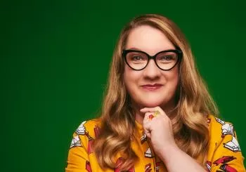 Sarah Millican - Late Bloomer en Wexford