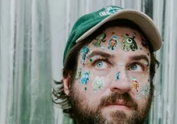 Entradas Pictish Trail en The Bodega