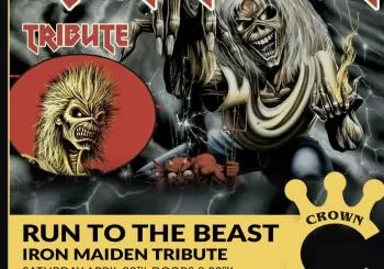 Run to the Beast en Wexford