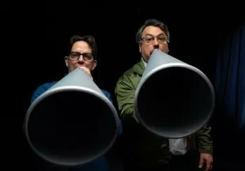 They Might Be Giants : Flood ,Book & Beyond en Dublin