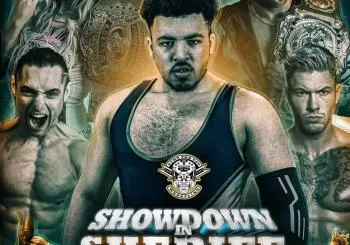 Over The Top Wrestling Presents 