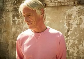 Paul Weller en Limerick