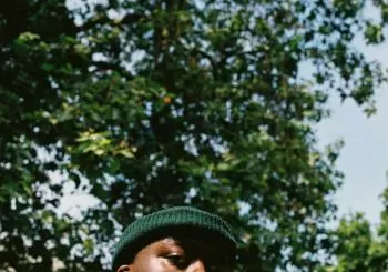 Jordan Mackampa en Dublin