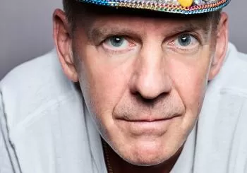 Fatboy Slim en Dublin