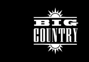 Big Country en Dublin