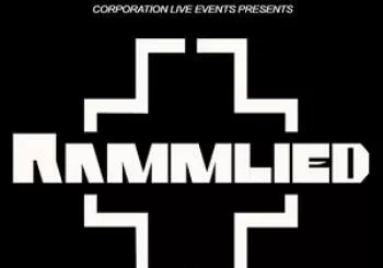 Entradas Rammlied The UKs Number One Tribute to Rammstein en Corporation