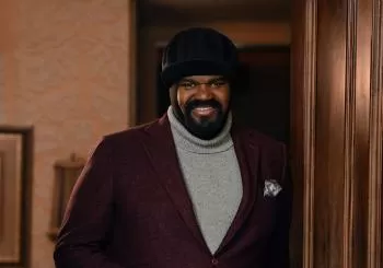 Gregory Porter en Dublin