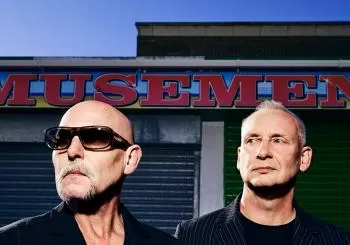 Orbital en Dublin