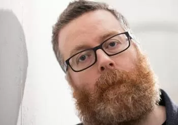 Frankie Boyle - Lap Of Shame Drogheda