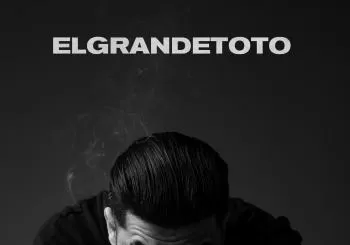 Concierto de ElGrandeToto en Madrid
