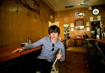 Jake Bugg en Cork