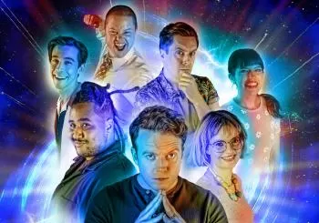 Dimension 20 en Dublin