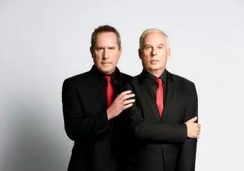 OMD en Dublin