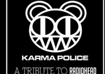 Karma Police - A Tribute to Radiohead en Kilkenny