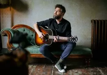 Passenger en Galway