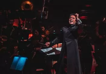 Concierto de FSO - Hollylove en Madrid