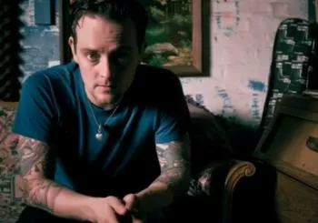 Concierto de Dave Hause en Barcelona