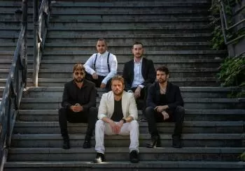 Neverland Bari en Sevilla