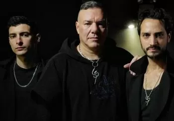 Concierto de Catupecu Machu en Almàssera