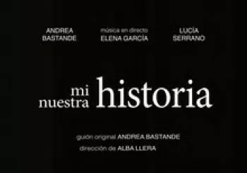 IV FESTIVAL VISIBLES MI HISTORIA, NUESTRA HISTORIA En Madrid 